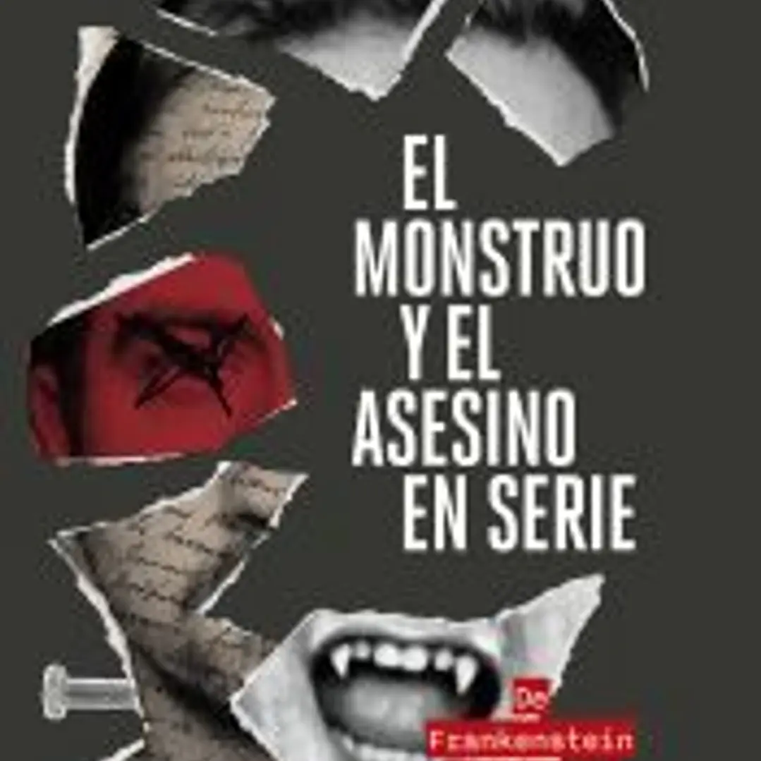 El monstruo y el asesino en serie 1