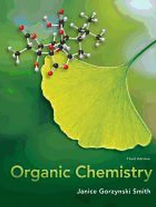 Organic Chemistry