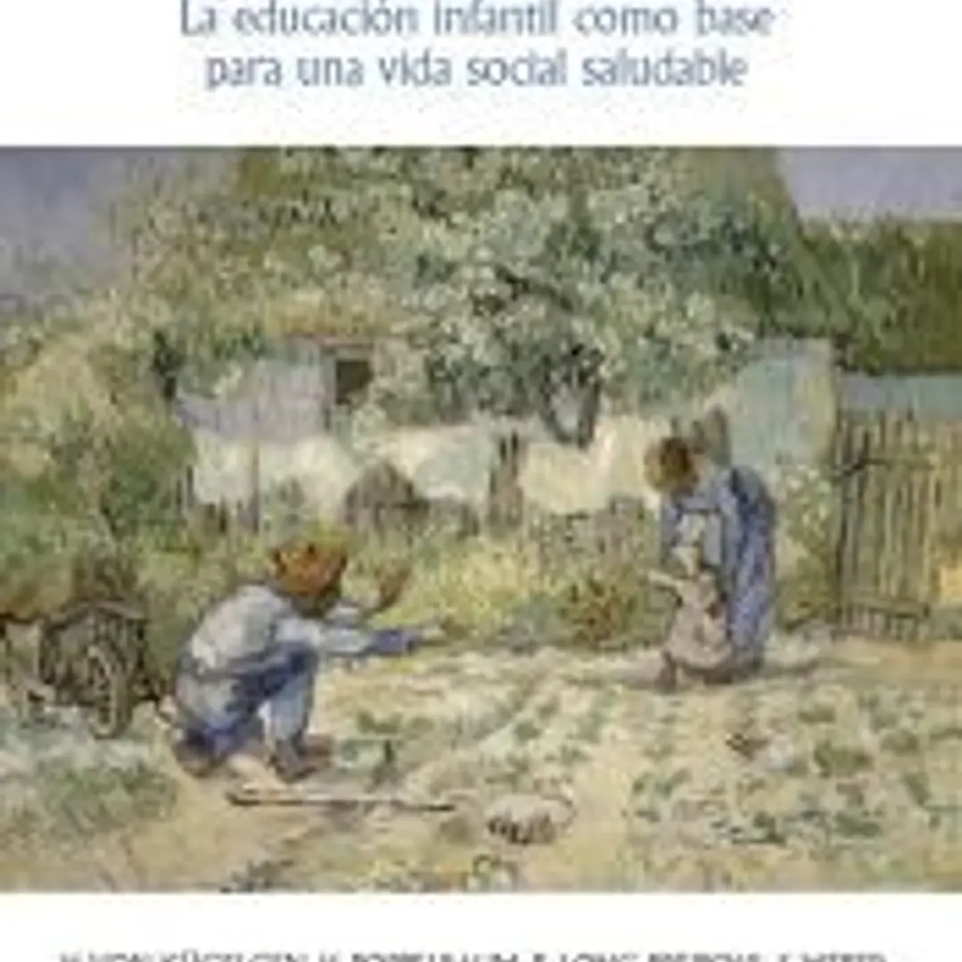 Caminando hacia el futuro 1