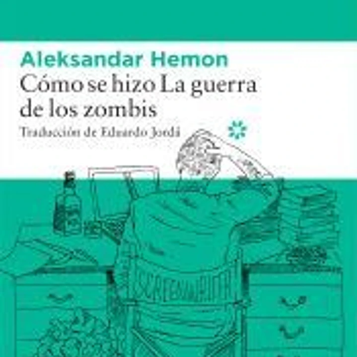 Cómo se hizo La guerra de los zombis 1