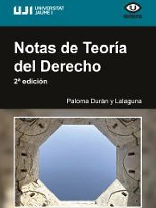 Notas de Teoría del Derecho
