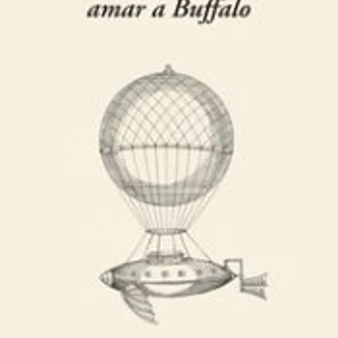 Razones por las que amar a Buffalo 1