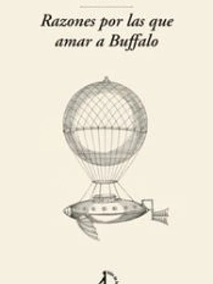 Razones por las que amar a Buffalo