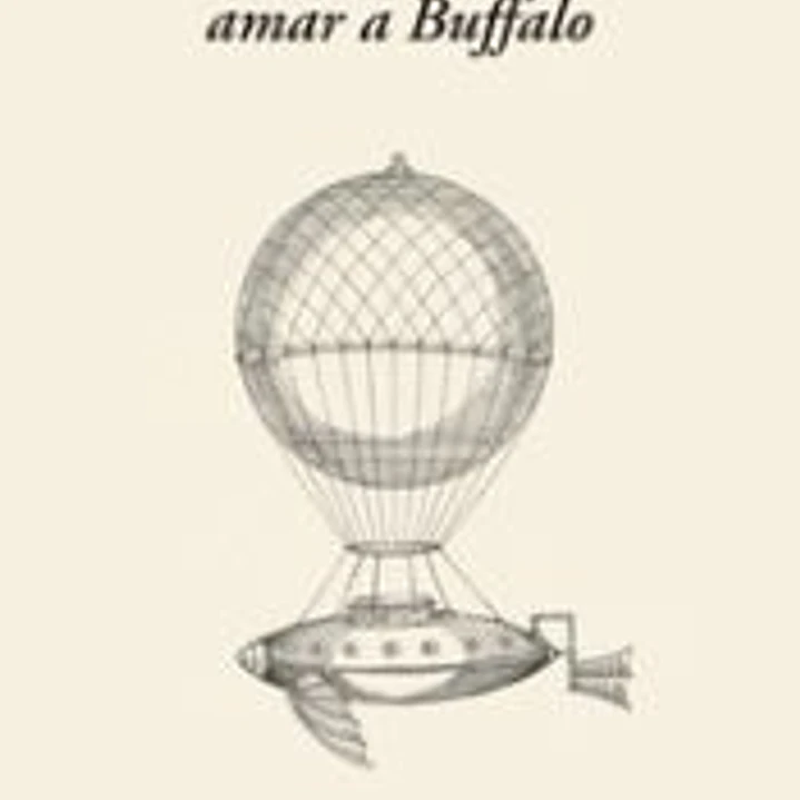 Razones por las que amar a Buffalo 1