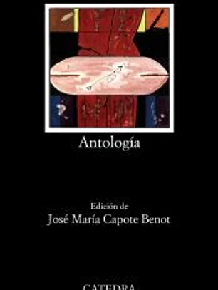 Antología