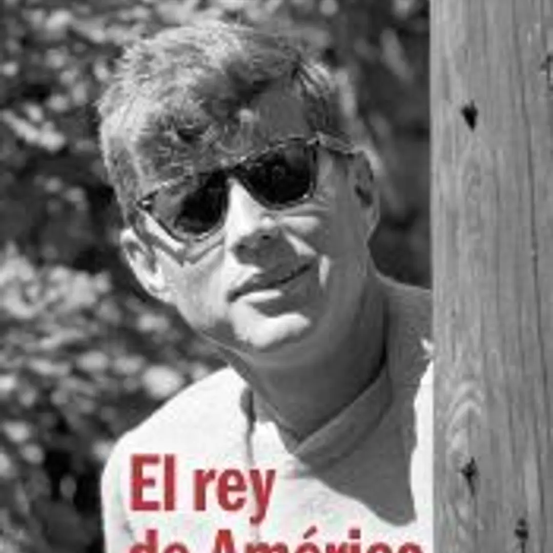 El rey de América 1