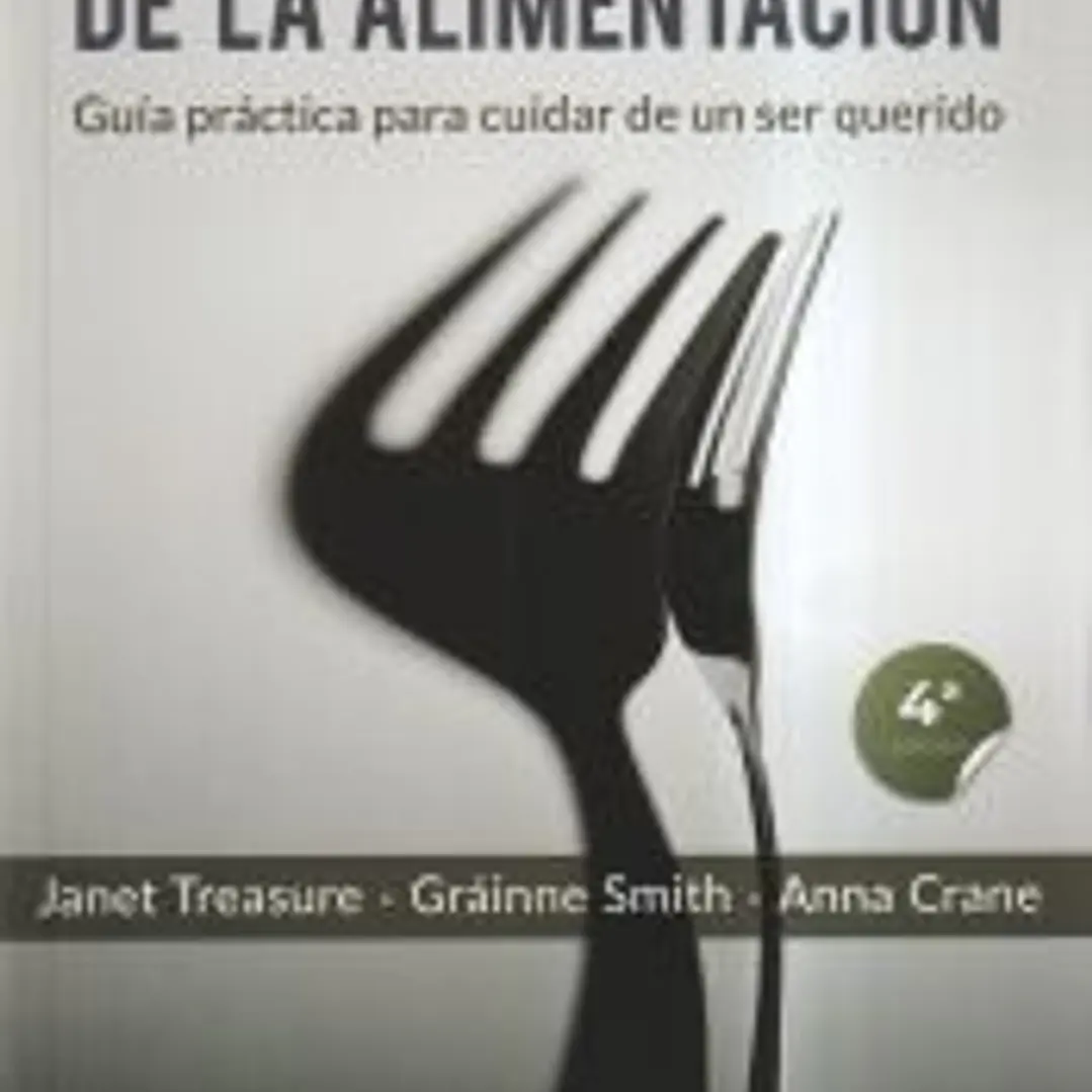 Los transtornos de la alimentacion 1