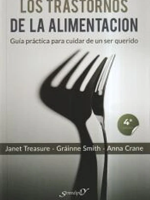 Los transtornos de la alimentacion