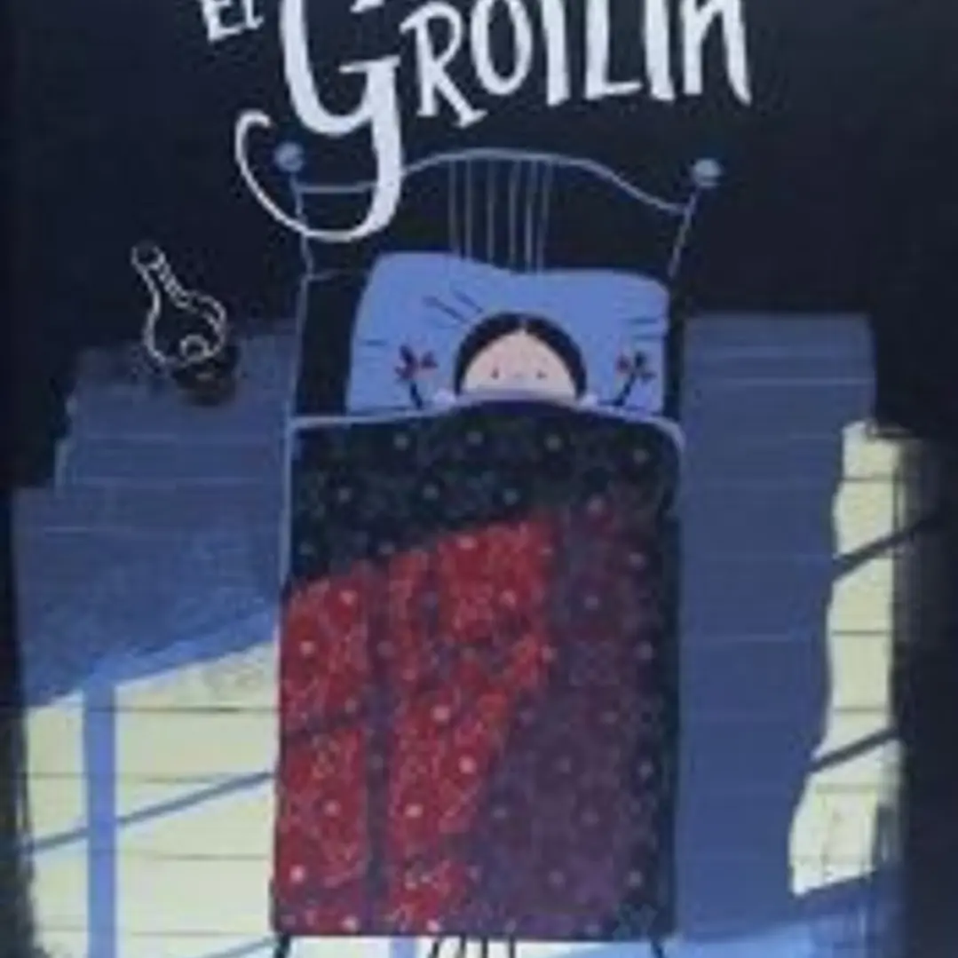 Grotlin, El 1