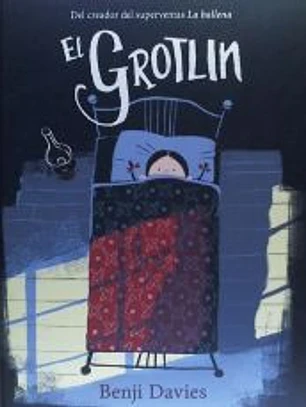Grotlin, El