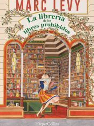 La librería de los libros prohibidos