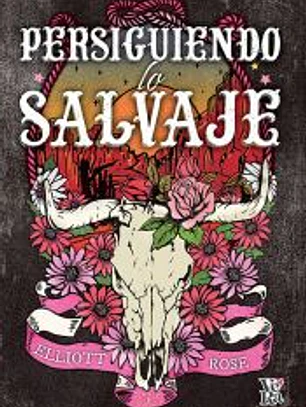 Persiguiendo lo salvaje