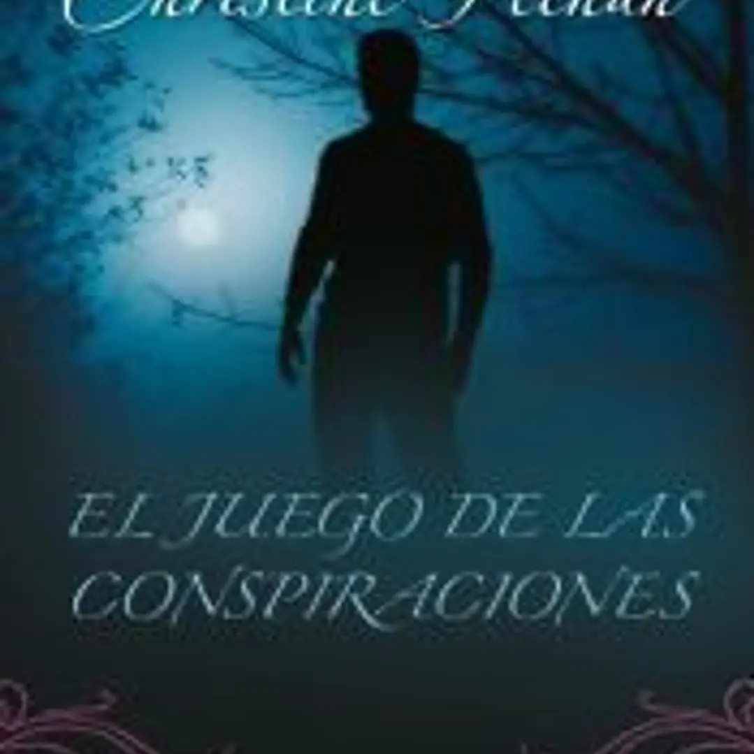 El juego de las conspiraciones 1