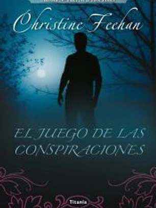 El juego de las conspiraciones