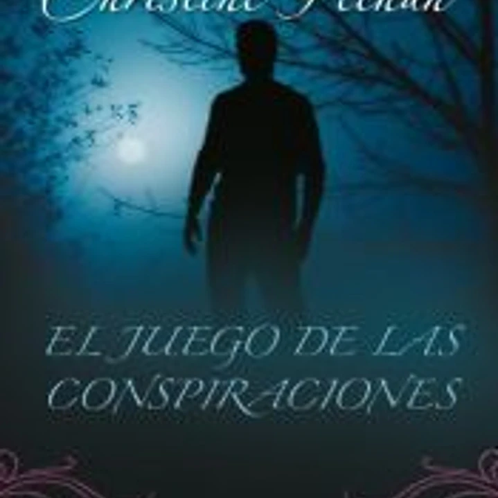 El juego de las conspiraciones 1