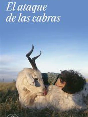 El ataque de las cabras