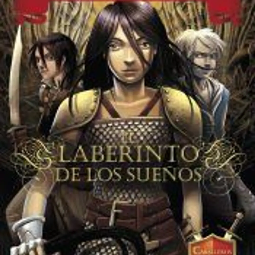 El laberinto de los sueños 1