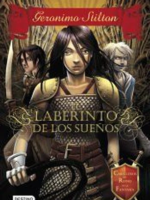El laberinto de los sueños