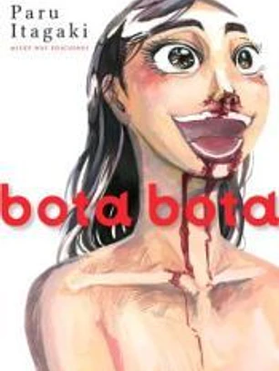 BOTA BOTA (TOMO UNICO)