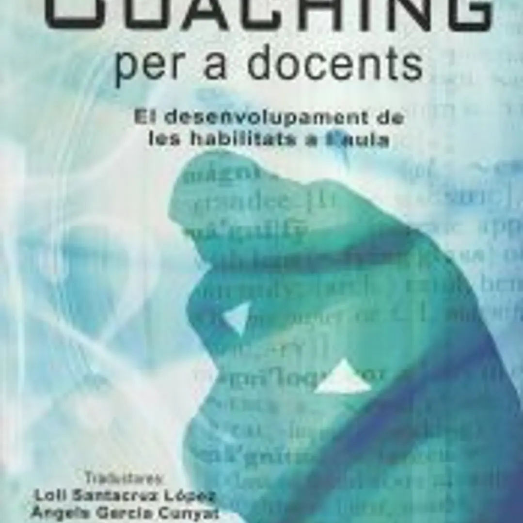 Coaching per a docents 1