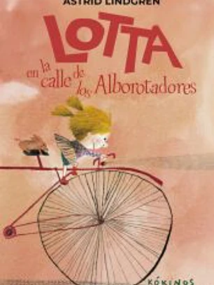 Lotta en la calle de los Alborotadores