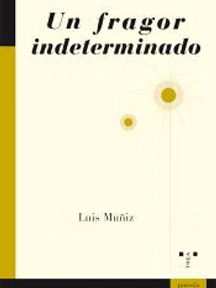 FRAGOR INDETERMINADO