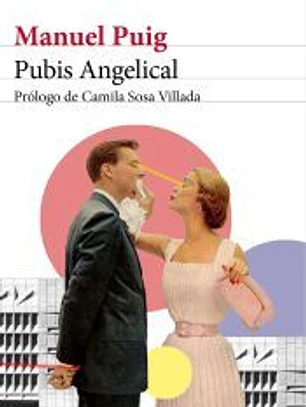 Pubis angelical