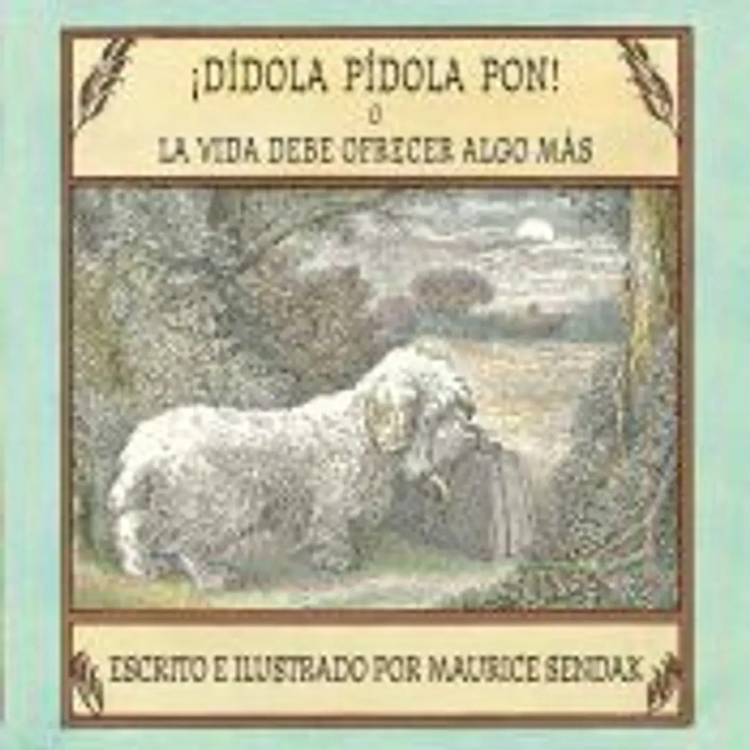 Didola Pidola Pon! 0-12 años 1