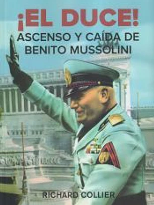 DUCE! DUCE!