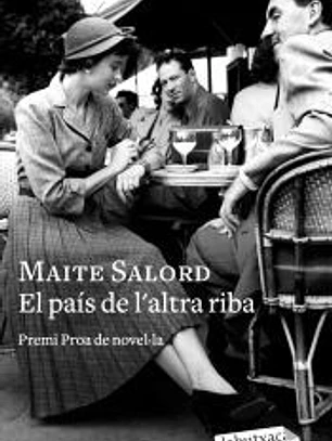 El país de l'altra riba