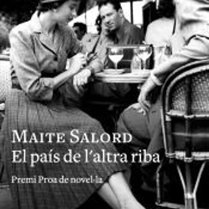 El país de l'altra riba 1