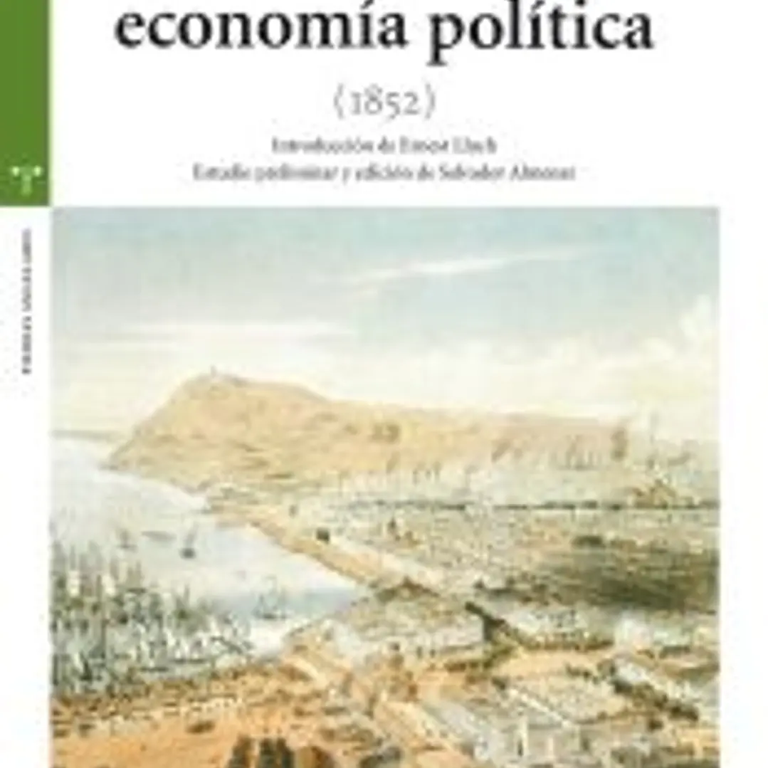 CURSO DE ECONOMIA POLITICA 1