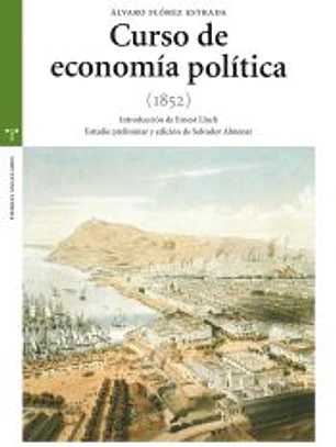 CURSO DE ECONOMIA POLITICA