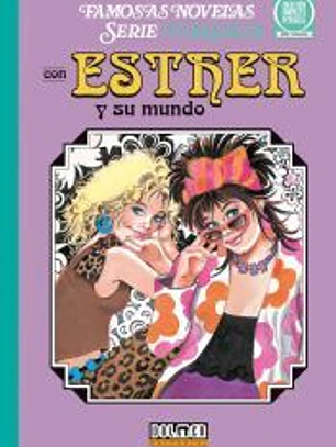 ESTHER Y SU MUNDO vol. 9