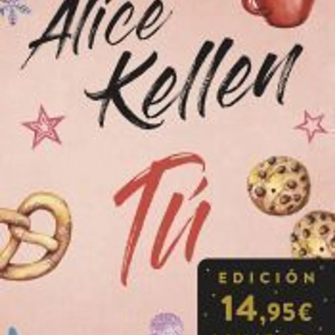 Tú (Incluye Otra vez tú y Tal vez tú) 1
