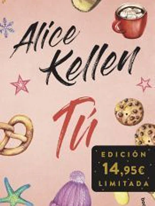 Tú (Incluye Otra vez tú y Tal vez tú)