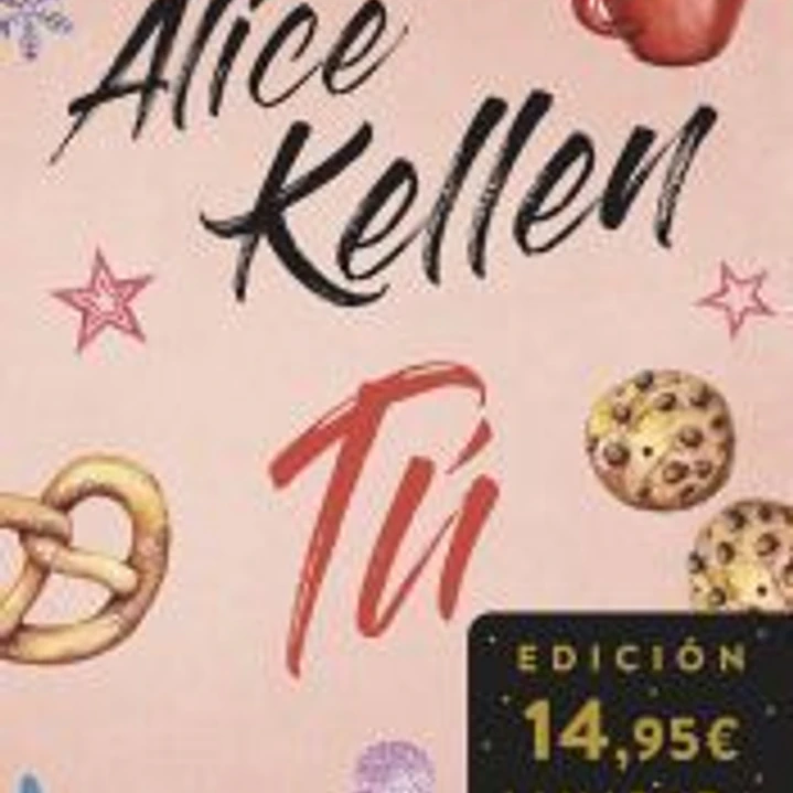 Tú (Incluye Otra vez tú y Tal vez tú) 1