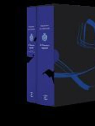 El Parnaso español (2 vols.)