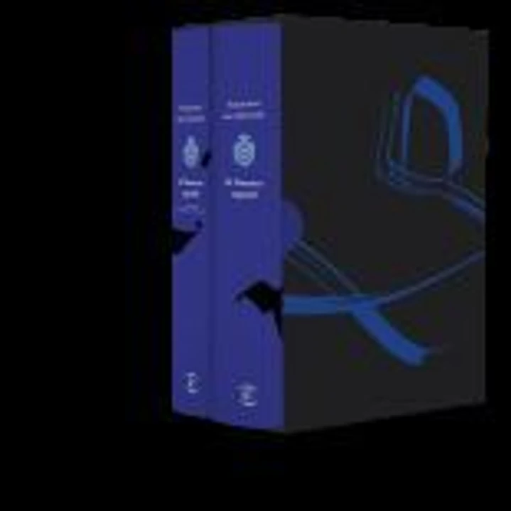 El Parnaso español (2 vols.) 1