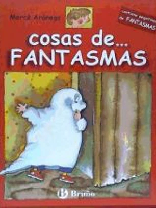 FANTASMAS COSAS DE...