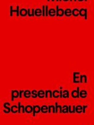 En presencia de Schopenhauer