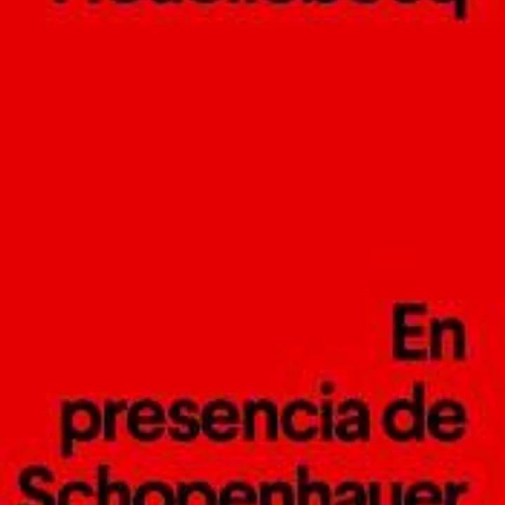 En presencia de Schopenhauer 1