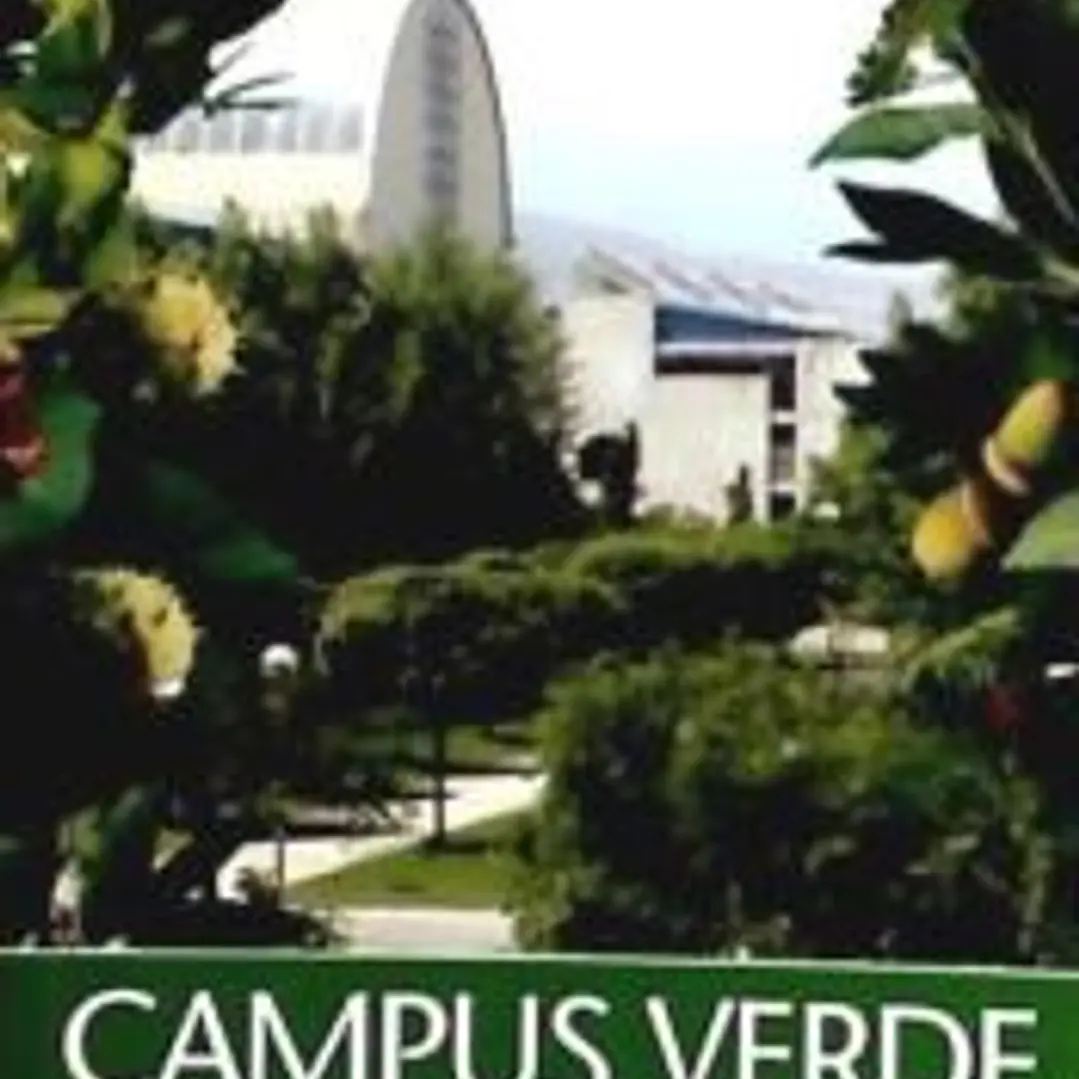 Campus verde 1