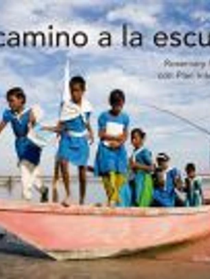 El camino a la escuela