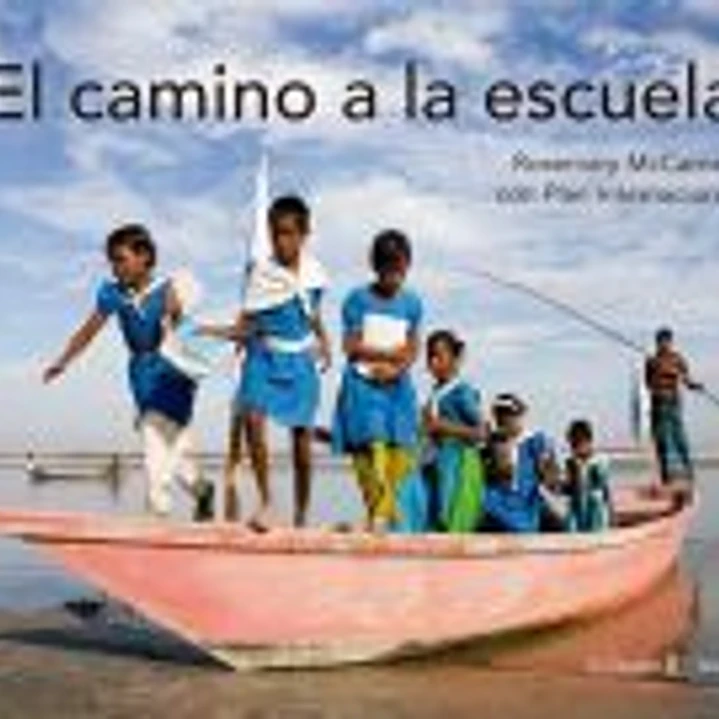 El camino a la escuela 1
