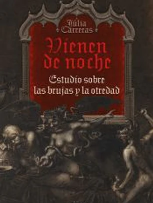 Vienen de noche