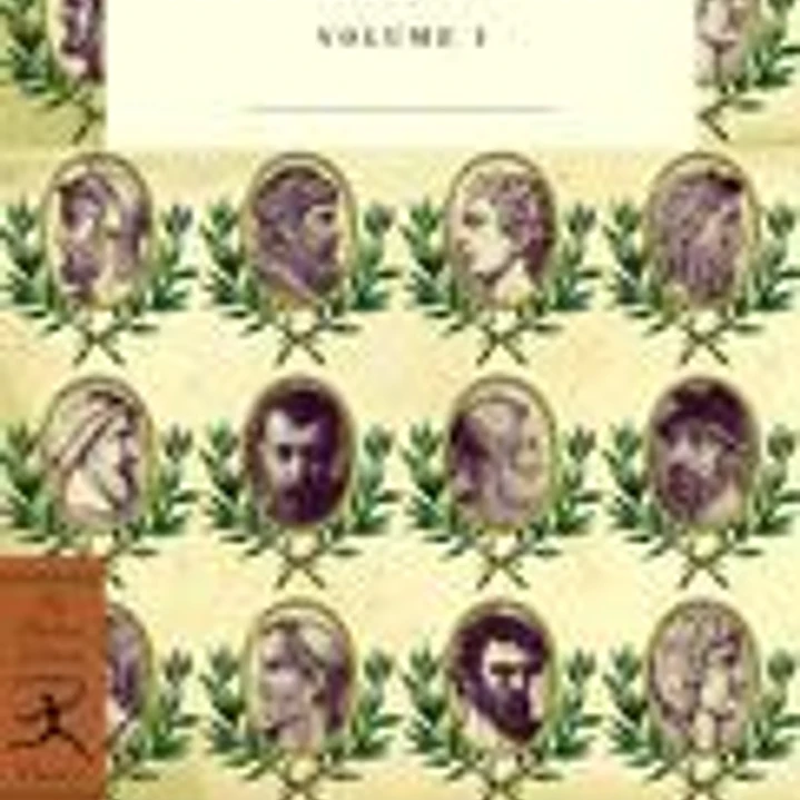Plutarch's Lives 1