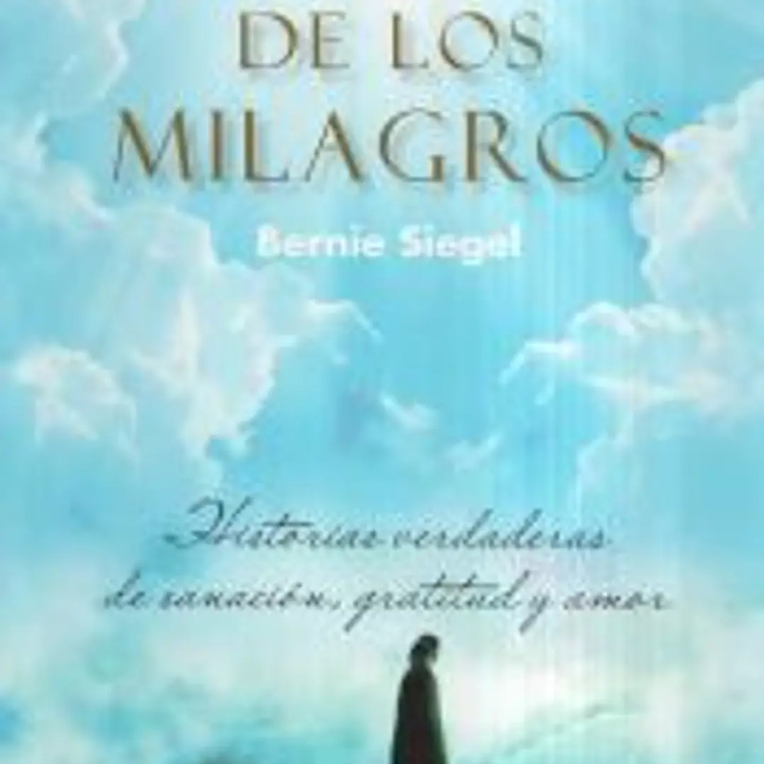 Libro de los milagros, El 1