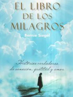 Libro de los milagros, El