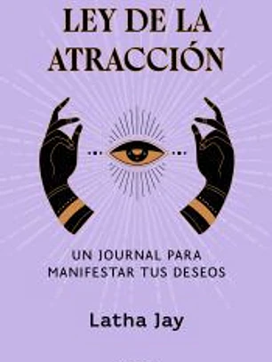 Ley de la atracción